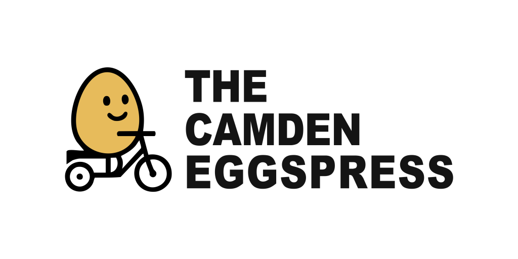 The Camden Eggspress