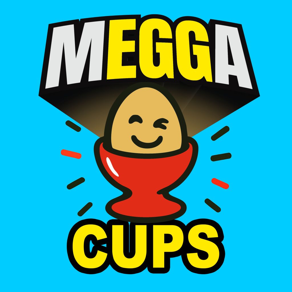 Meggacups