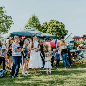 MeggaFest - Family Fun Day